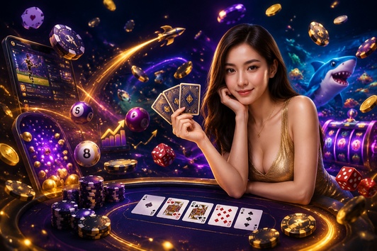 slot555