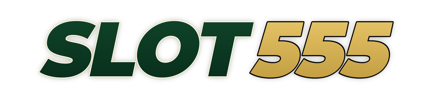 slot555 logo